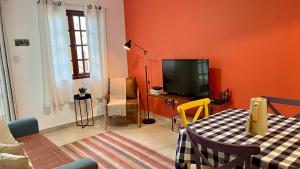 Apartamento Chapada Diamantina