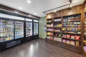 Best Western Plus Truckee-Tahoe Hotel