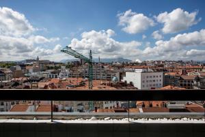 OVIEDO CENTER BALCONY TRASPORT Hub