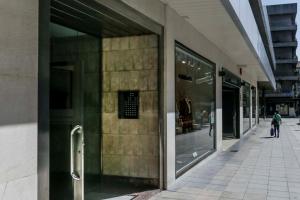 OVIEDO CENTER BALCONY TRASPORT Hub