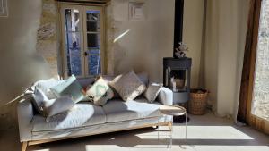 Appartements Les Bouges : photos des chambres