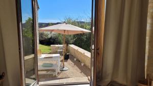 Appartements Les Bouges : photos des chambres