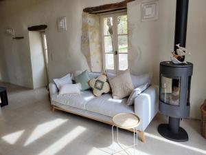 Appartements Les Bouges : photos des chambres