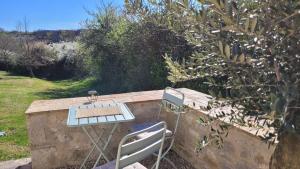 Appartements Les Bouges : photos des chambres