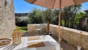 Appartements Les Bouges : photos des chambres