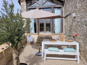 Appartements Les Bouges : photos des chambres
