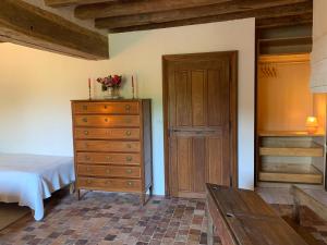 B&B / Chambres d'hotes Chateau de la Faverie chambres d hotes : photos des chambres