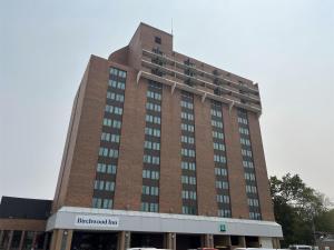 Birchwood Inn, BW Premier Collection - 3hvězdičkové hotely ve městě Winnipeg