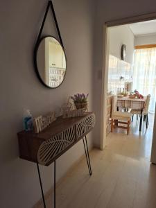 Villys apartment
