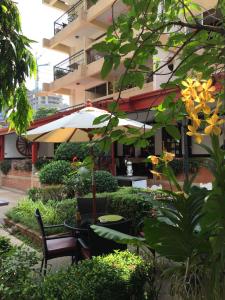 Stable Lodge - SHA Certified