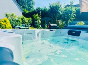 Havre de paix aux portes de la baie de Somme