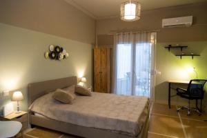 Kanari Square City Center Studio