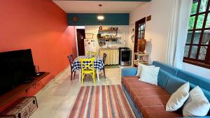 Apartamento Chapada Diamantina