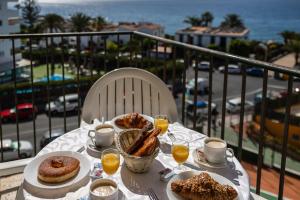 Los Ficus, Maspalomas