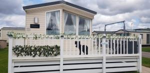 The Retreat Grosvenor