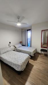 Obispo Salguero 648 - Pleno Nueva Cordoba BY Apartcba