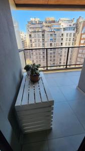 Obispo Salguero 648 - Pleno Nueva Cordoba BY Apartcba