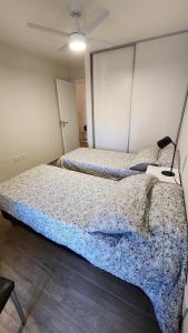 Obispo Salguero 648 - Pleno Nueva Cordoba BY Apartcba