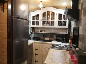 Pokoje Apartamenty w Dolinie Rospudy