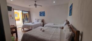 Hotel Iker
