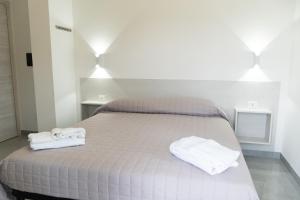 Deluxe Vierbettzimmer