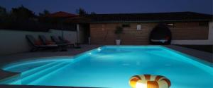 Appartements Les Bouges : photos des chambres