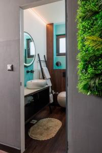 Boutique Apartments Vino & More - Infinity Pool - Rooftop -