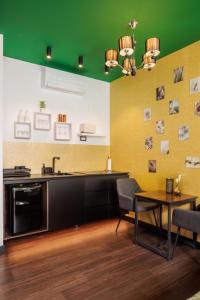 Boutique Apartments Vino & More - Infinity Pool - Rooftop -