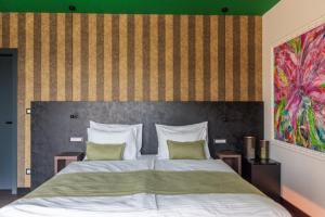 Boutique Apartments Vino & More - Infinity Pool - Rooftop -