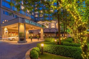 The Sutton Place Hotel Vancouver