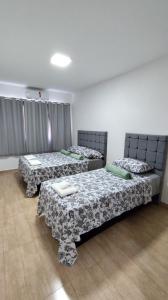 Seu refúgio no coração da cidade