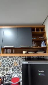 Seu refúgio no coração da cidade