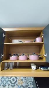 Seu refúgio no coração da cidade