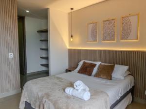 Oceanview Escape Pool, Jacuzzi & Gym in Bocagrande