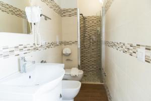 Junior Suite mit Poolblick