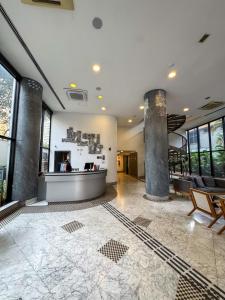 Flat próximo da Paulista e Oscar Freire