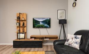 Industrial Home Vršac