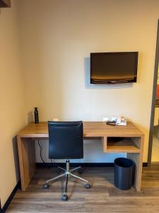 Flat próximo da Paulista e Oscar Freire