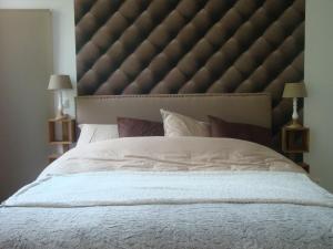 Hotels La Maison de la Tour : Chambre Triple Standard