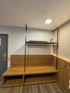 Flat próximo da Paulista e Oscar Freire