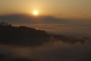 LaCasaRossaMurazzano