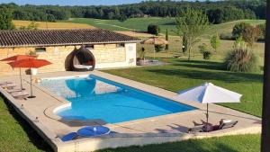 Appartements Les Bouges : Appartement