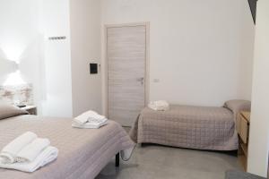 Deluxe Dreibettzimmer