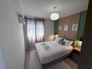 LE CARRAS - Proche de aéroport , Plage à pied - Promenade des anglais