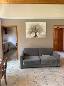 Maisons de vacances L ecaillette : photos des chambres