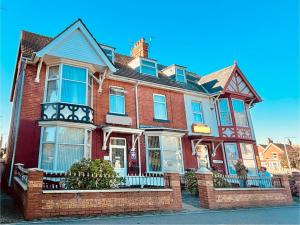 Springfield Holiday Apartments