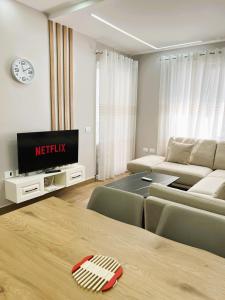 A&E Seaside Apartment