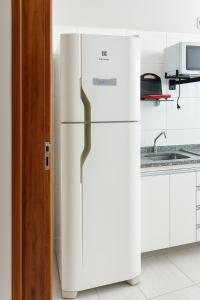 Apartamento c Ar condicionado 5 minutos UFU, Parque Sabia e Shopping