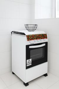 Apartamento c Ar condicionado 5 minutos UFU, Parque Sabia e Shopping