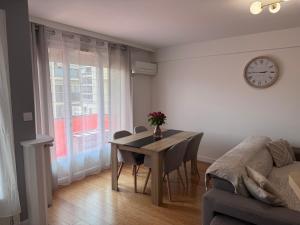 LE CARRAS - Proche de aéroport , Plage à pied - Promenade des anglais